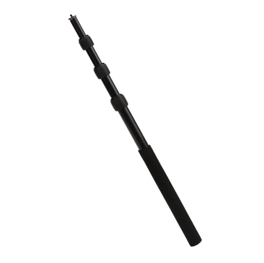 Professional Boom Mic Pole for Video Recording