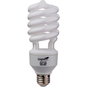 Meeking MK Spiral Bulb Video Light