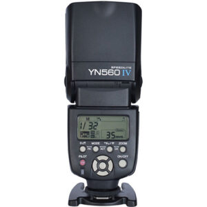 Yongnuo YN560IV Flash Speedlite Nairobi Kenya 0723794347