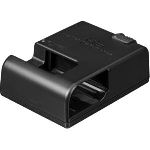 Nikon Mh 25 battery charger for Nikon En El15 and En El15a batteries