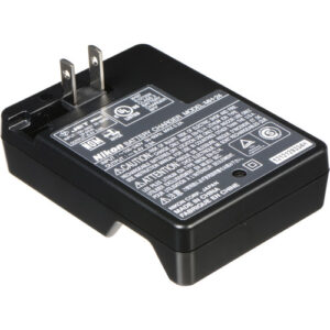 NIKON MH24 Battery Charger