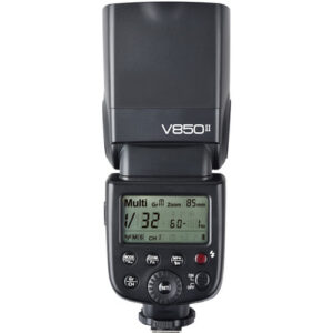 Godox V850IIN TTL Flash Speedlight for Nikon & Canon Nairobi