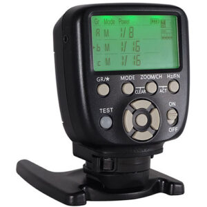 Yongnuo YN 560 TX II Canon Flash Controller, Kenya,View Time