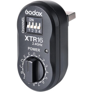 Godox XTR16 Trigger