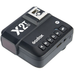 Godox X2T Sony Speedlight Flash Trigger