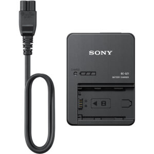 Sony BC - QZ1 Battery Charger