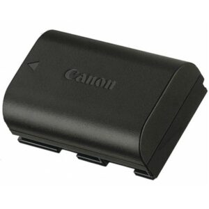 Canon LP-E6NH Battery
