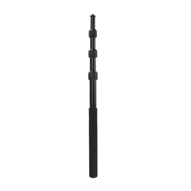 Boom Pole for Shotgun Mic, Professional Boom Mic Pole for Video