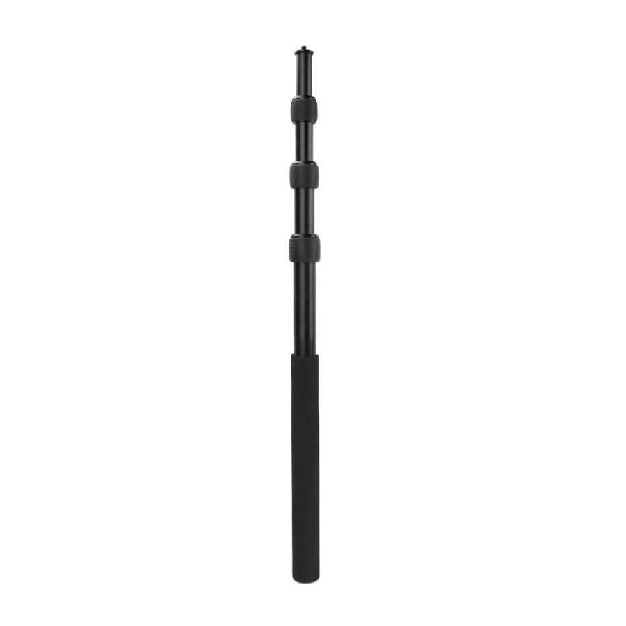 Professional Boom Mic Pole for Video Recording - Image 3