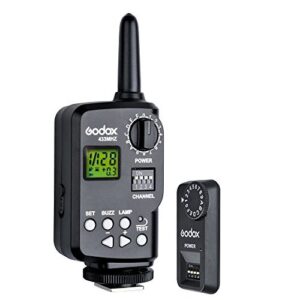 Godox FT 1 Wireless Trigger