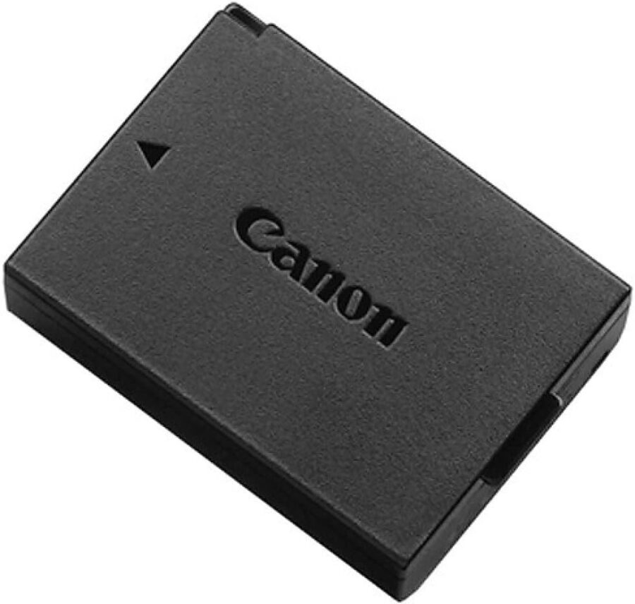 Canon LP E10 Camera Battery - Image 2