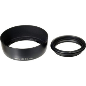 Canon Lens Hood for EF 50mm f/1.8 II-ES-62