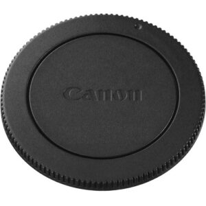 Canon Camera Cap