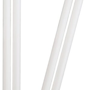 Kino Flow Bulb Replacement 55 Watt T5 5000K Compact Fluorescent Video Light Bulb with 4 Pin