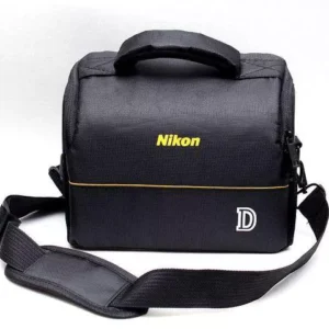 Nikon Small Camera Shoulder Bag Small Camera Bag