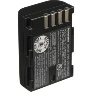Panasonic DMW-BLF19 Battery, Nairobi - View Time Ltd