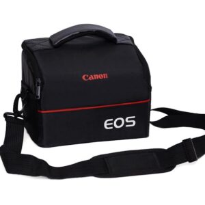Canon Small Camera Shoulder Bag