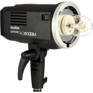 Godox AD600BM Witstro Manual All-In-One Flash CBD Nairobi