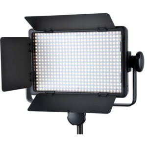 Godox LED500C Bi Color LED Video Light