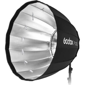 GODOX P120H Deep Parabolic Softbox for Studio Video Flash Light