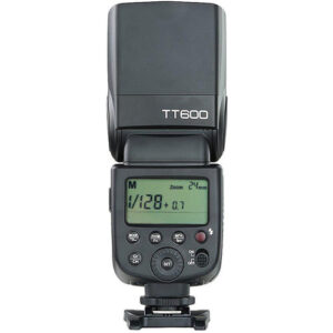 Godox TT600 Thinklite Flash Speedlight, Nairobi - View Time