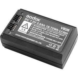 Godox V1 Battery, Nairobi - View Time Ltd 0723 794347