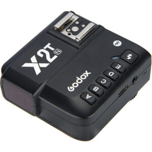 Godox X2T Nikon Wireless Flash Trigger