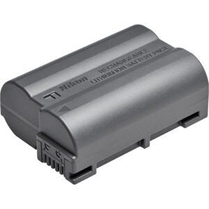 Nikon EN EL15 Camera Battery