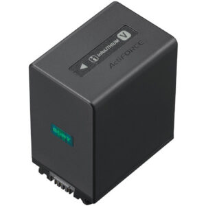 Sony NP-FV100A Rechargeable Camera Battery Pack