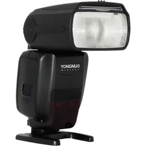 Yongnuo 600RTI Flash Speedlight for Nikon and Canon Cameras