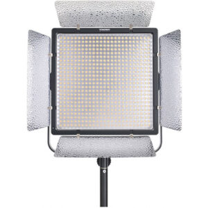 video light