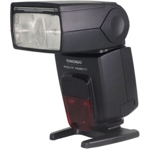 Yongnuo YN568iii Flash Speedlight for Nikon and Canon Cameras