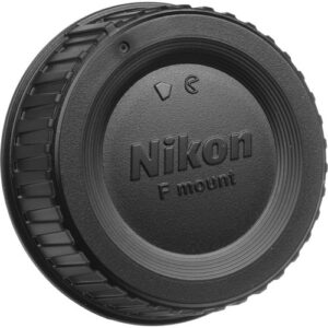 Lens Cap for Nikon