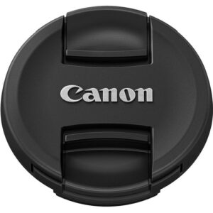 Lens Cap for Canon