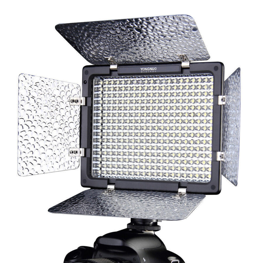 YONGNUO YN300 III LED Video Light