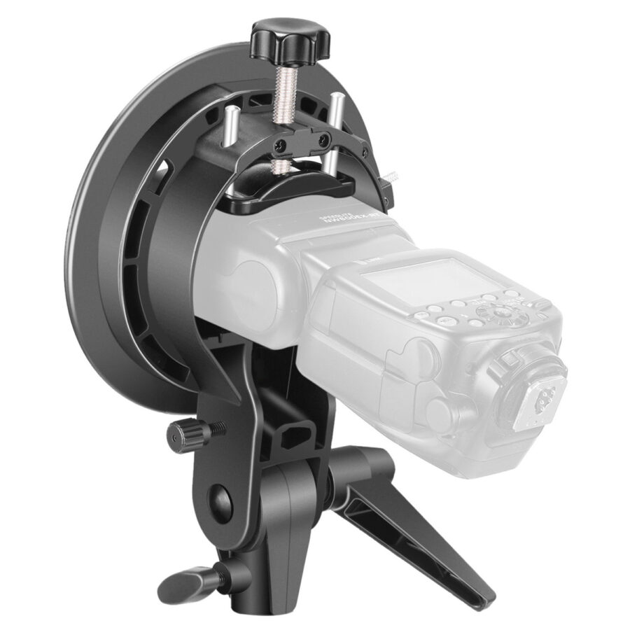 Godox S Type Speedlight Bracket for Bowens - Image 2