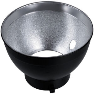 Standard Reflector for Bowens Cup Mount Strobes