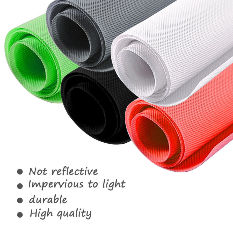 Non woven 3m X 6m Photography Backdrop Background For Studio shoot - Image 5