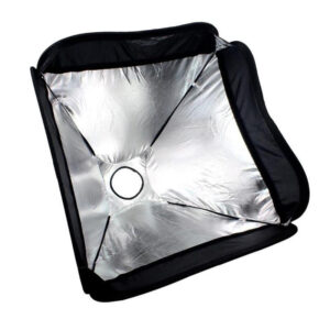 Godox 80cm Speedlight Flash Collapsible Softbox