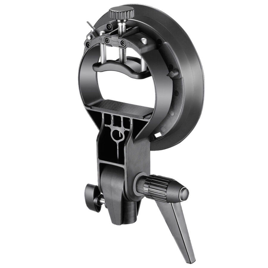Godox S Type Speedlight Bracket for Bowens - Image 3