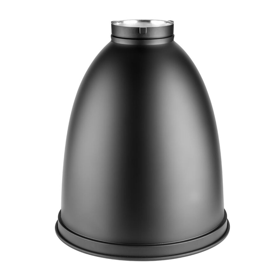 Glow Long Focus Reflector For Bowens Mount - Image 3