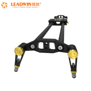 Ikan Carbon Fiber Camera Slider 120cm Dolly Track Rail