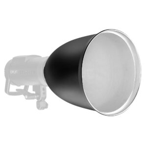 Glow Long Focus Reflector For Bowens Mount