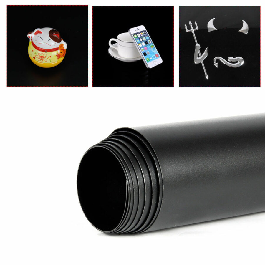 Photography PVC Backdrop Background for Portrait Product Photography 1x2M - Image 5
