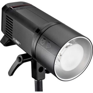 Godox AD600Pro Photography Light Outdoor Flash Strobe Light TTL Studio Flash Mono light