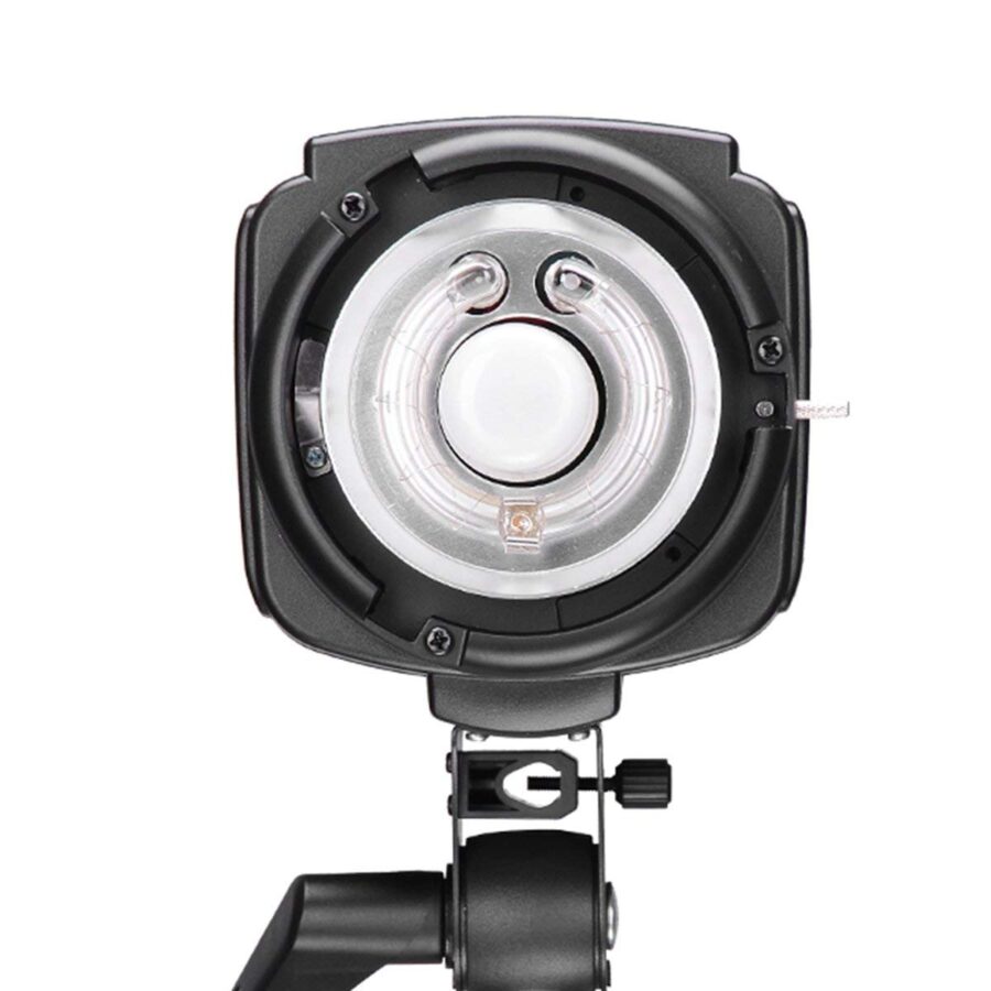 GODOX DP 400II 400W Professional Photography Light Studio Strobe Flash Light Lamp - Image 5