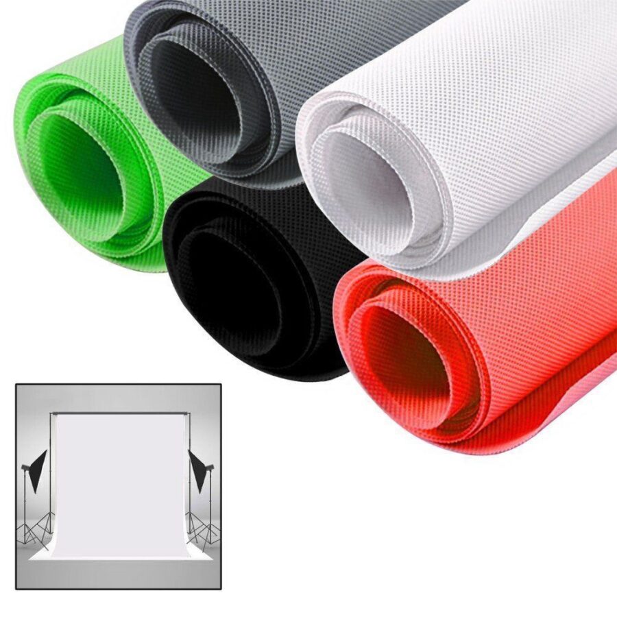 Non woven 3m X 6m Photography Backdrop Background For Studio shoot - Image 2