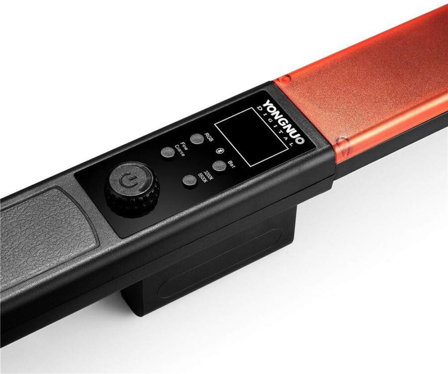 YONGNUO YN360 LED Video Light RGB Colourful Professional Photo and video light - Image 4