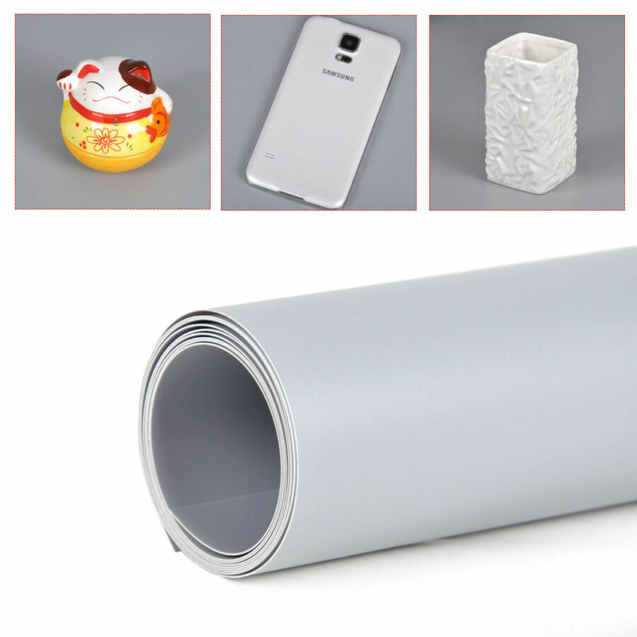Photography PVC Backdrop Background for Portrait Product Photography 1x2M - Image 7