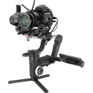 Zhiyun-Tech CRANE 3S Gimbal Stabilizer